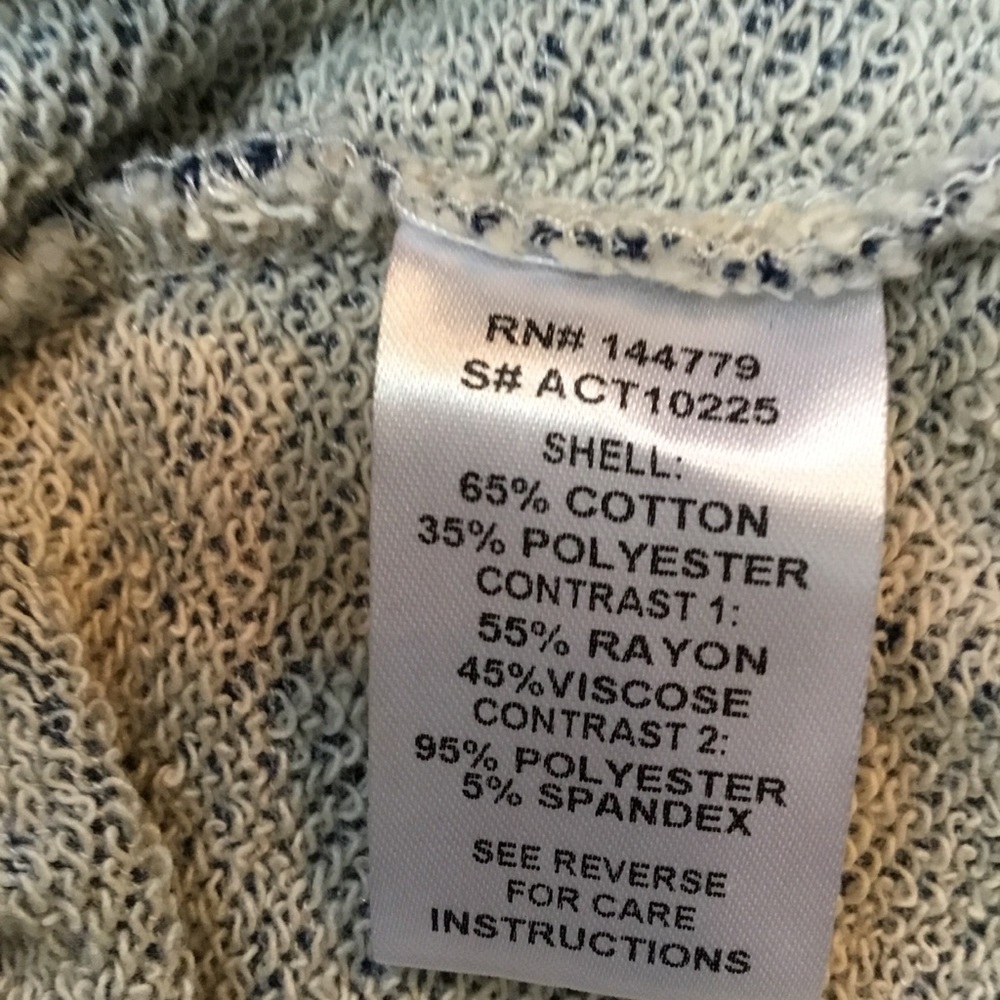 Neely pullover. - Picture 5 of 6